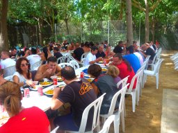 XIX Concentracion - 2012